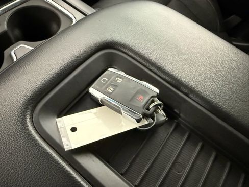 Used 2018 Chevrolet Silverado 2500 LTZ w/ Duramax Plus Package image 24