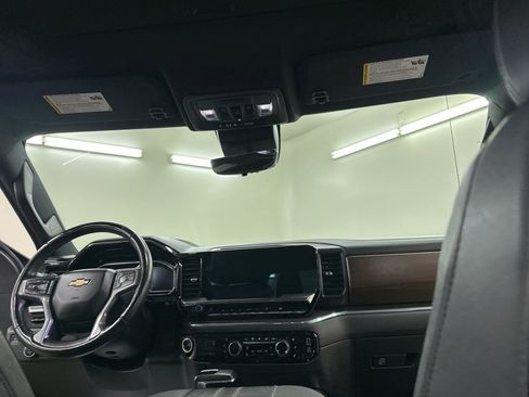 Certified 2024 Chevrolet Silverado 1500 High Country image 23