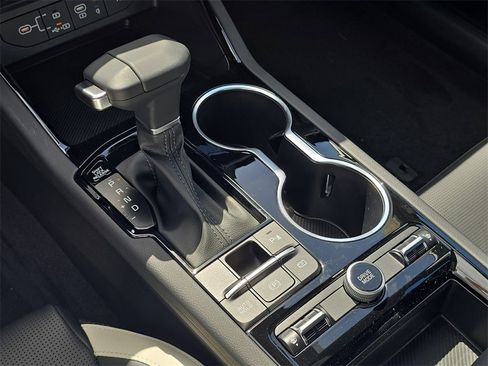 New 2026 Kia K5 GT-Line image 25