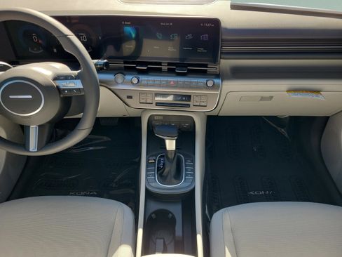 New 2026 Hyundai Kona SEL Sport image 16