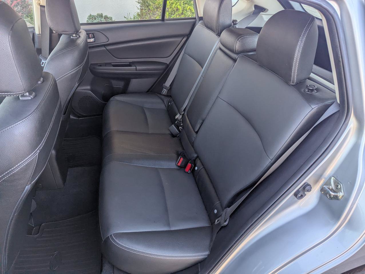 Used 2014 Subaru Impreza 2.0i Sport Limited AWD/4WD image 24