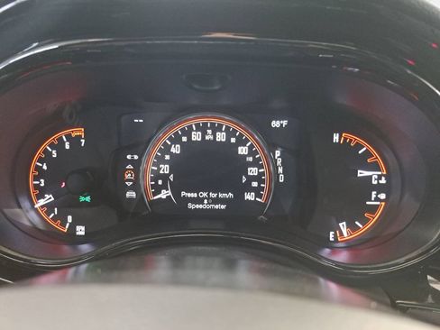 New 2026 Dodge Durango GT AWD/4WD image 19
