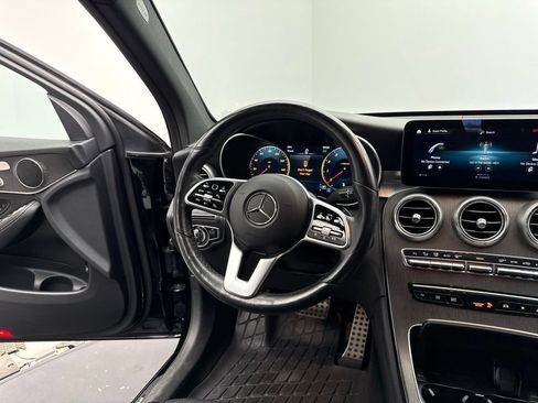 Used 2022 Mercedes-Benz GLC 300 4MATIC image 26