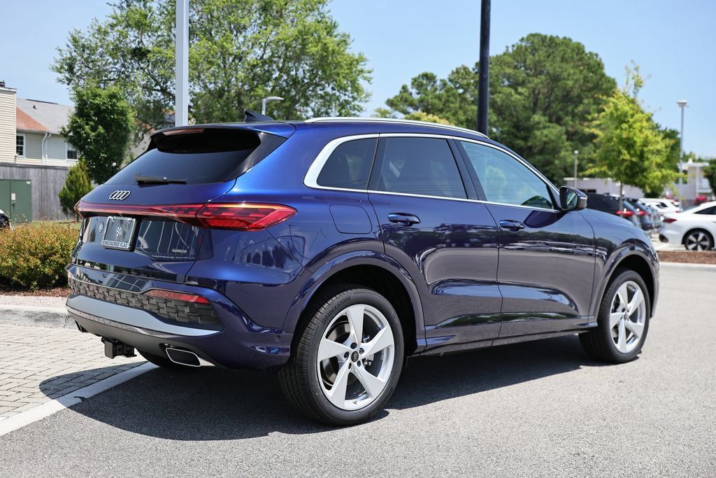 New 2026 Audi Q5 Premium AWD/4WD image 7