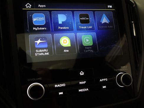 Used 2024 Subaru Forester Wilderness image 49