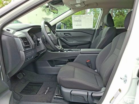 New 2026 Nissan Rogue S image 12