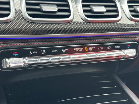 Certified 2024 Mercedes-Benz GLE 53 AMG 4MATIC Coupe image 21