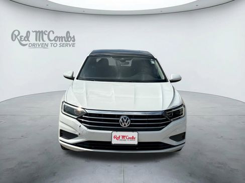 Used 2020 Volkswagen Jetta SEL image 7