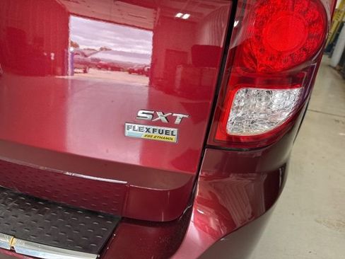 Used 2017 Dodge Grand Caravan SXT FWD image 11