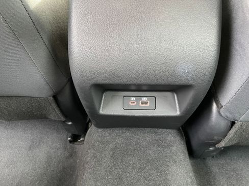 Used 2025 Nissan Altima 2.5 SV image 24