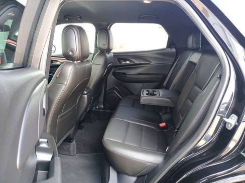 Used 2024 Chevrolet TrailBlazer RS w/ Driver Confidence Package image 26