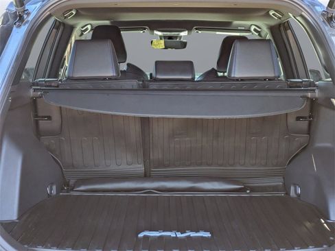 Used 2023 Toyota RAV4 XSE image 12
