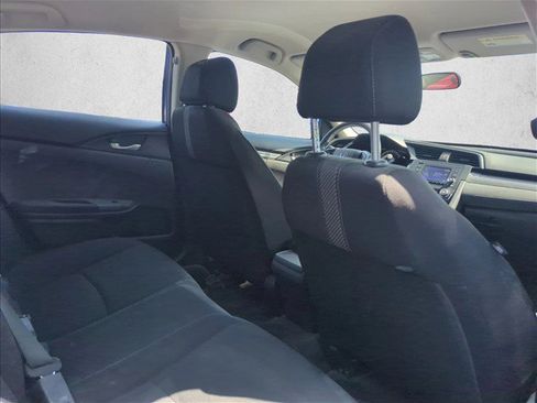 Used 2017 Honda Civic LX image 26