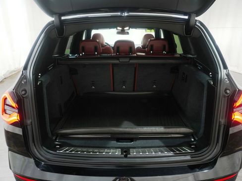 Used 2022 BMW X3 xDrive30i w/ Premium Package w/ZPA image 5