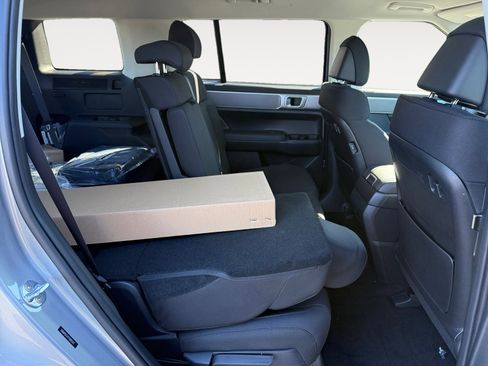 New 2026 Hyundai Santa Fe SE AWD/4WD image 18