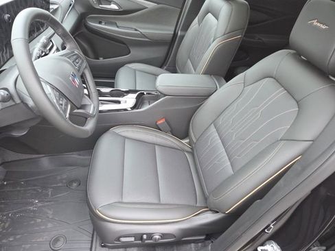 New 2026 Buick Envista Avenir image 29