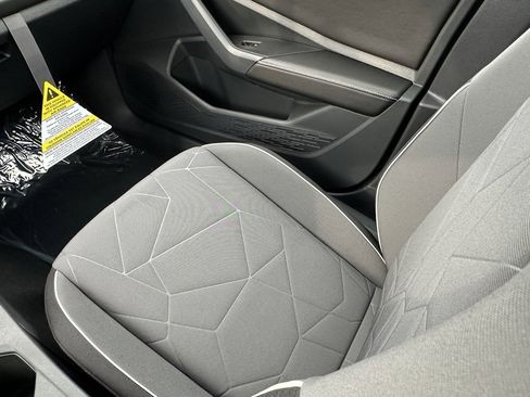 New 2026 Volkswagen Jetta Sport FWD image 12