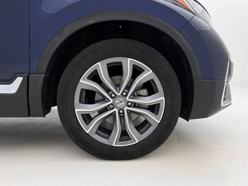 Used 2020 Honda CR-V Touring image 30