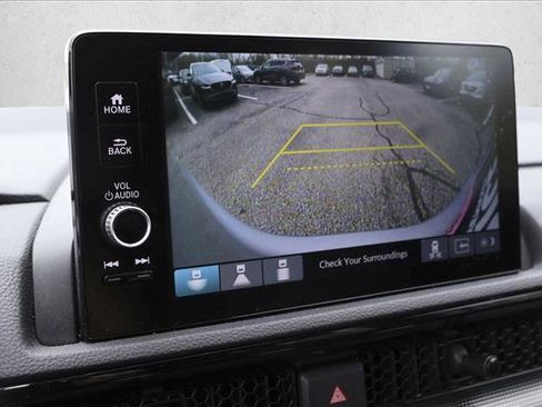 Used 2025 Honda CR-V EX-L image 18