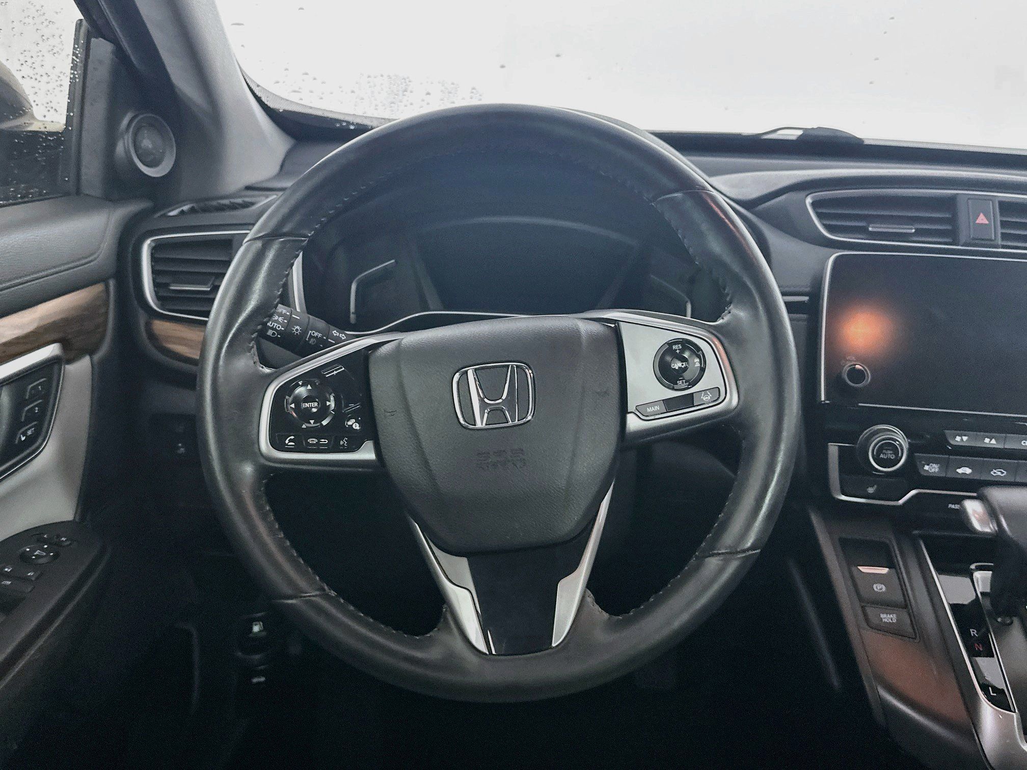 Used 2019 Honda CR-V EX-L image 18