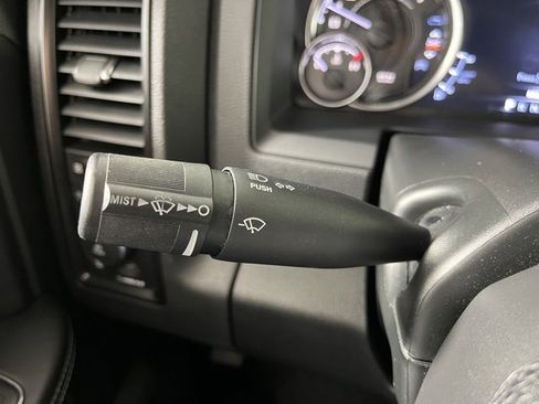 Used 2018 RAM 1500 Rebel w/ Luxury Group image 22