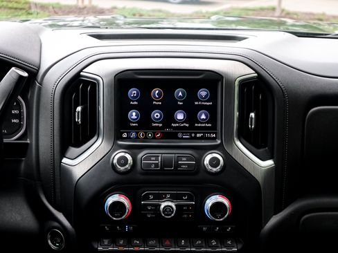Used 2021 GMC Sierra 2500 Denali w/ Denali Ultimate Package AWD/4WD image 30