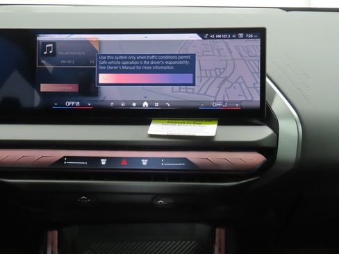 New 2026 BMW X3 xDrive30 w/ Convenience Package image 14