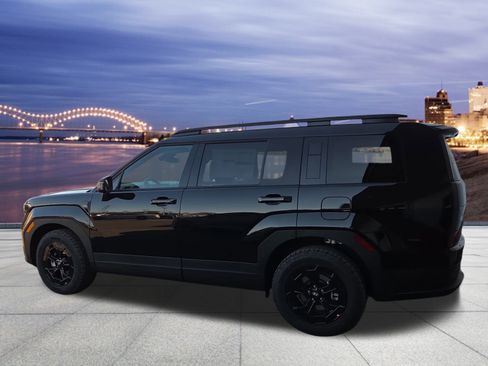 New 2026 Hyundai Santa Fe XRT image 3