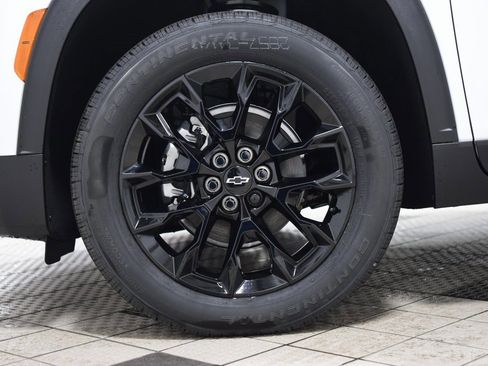 New 2026 Chevrolet Traverse LT w/ Midnight/Sport Edition image 27