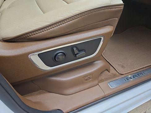 Used 2022 RAM 1500 Laramie image 87