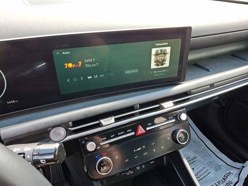 Used 2025 Hyundai Tucson SEL image 20