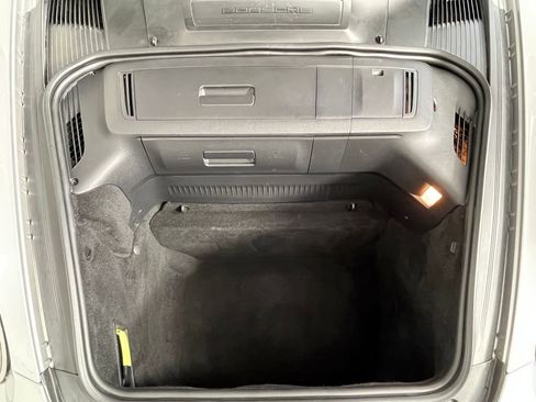 Used 2008 Porsche Boxster S Limited Edition image 12