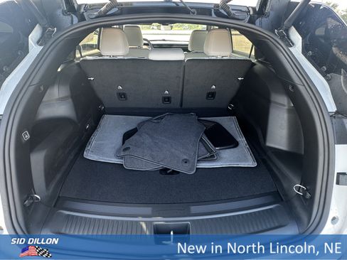 New 2025 Jeep Wagoneer Limited image 7