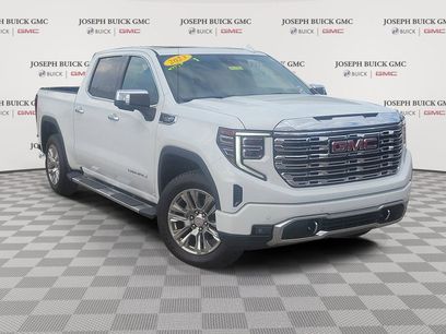 Used 2023 GMC Sierra 1500 Denali