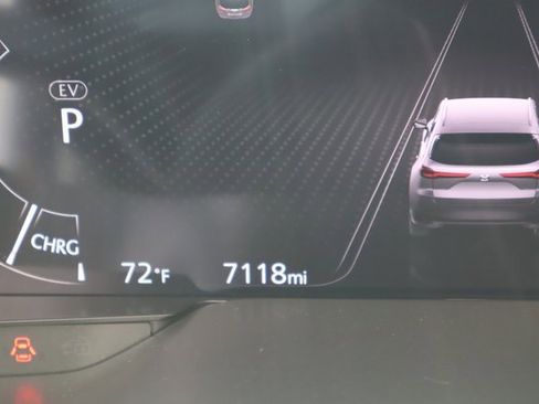 Certified 2025 MAZDA CX-90 Plug-In Hybrid w/ Preferred image 41