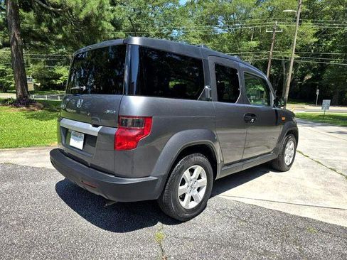 Used 2011 Honda Element EX image 35