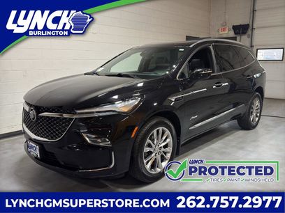 Used 2024 Buick Enclave Avenir