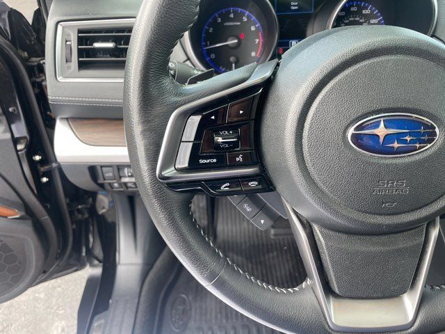 Used 2019 Subaru Outback 3.6R Touring AWD/4WD image 11