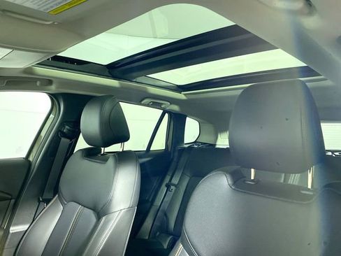 Used 2025 MAZDA CX-50 2.5 Turbo w/ Premium Plus Pkg image 19