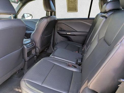 Certified 2025 Lexus TX 350 FWD image 21