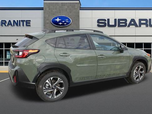 New 2026 Subaru Crosstrek 2.0i Premium image 8