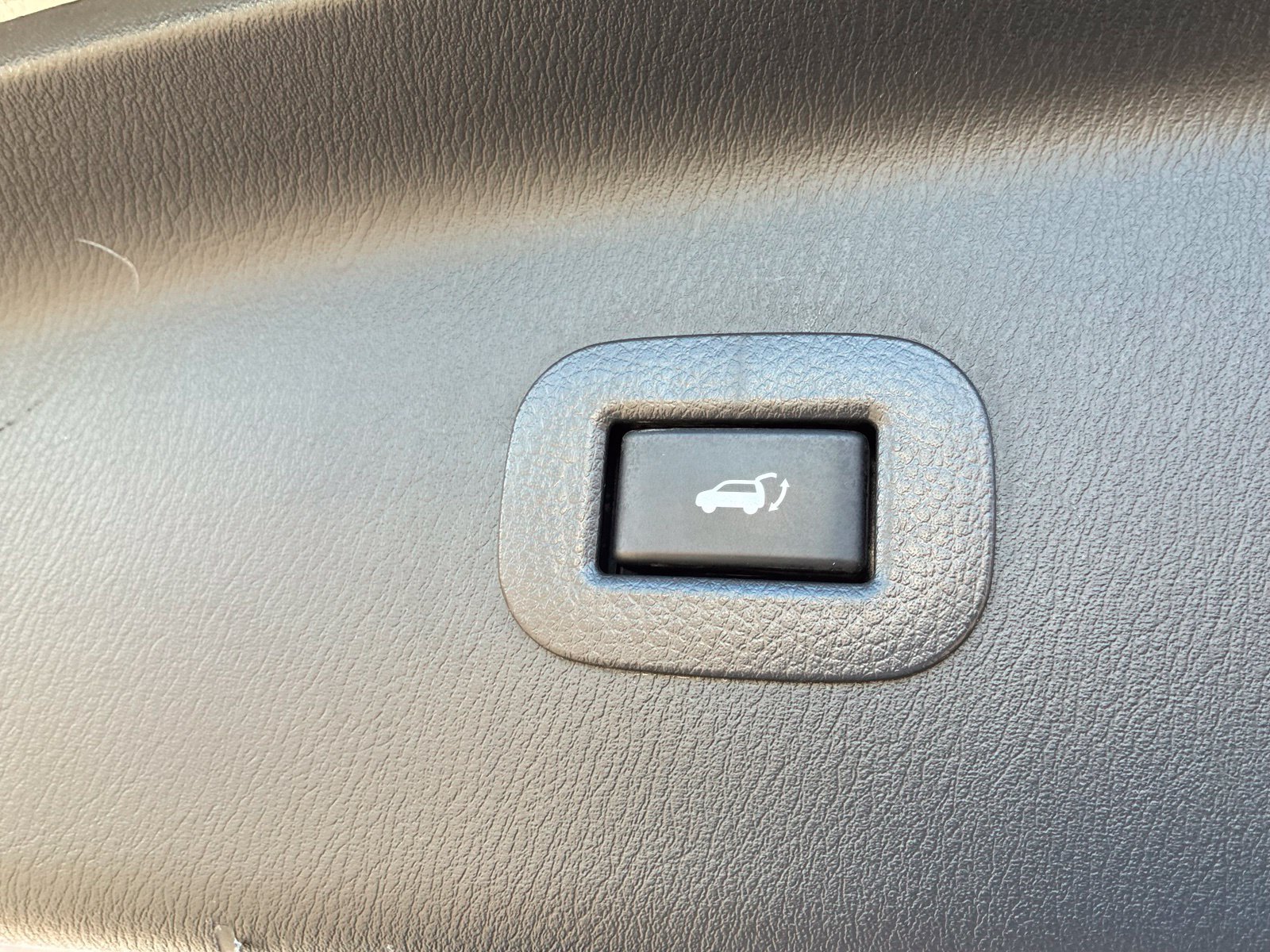 Used 2024 INFINITI QX80 Luxe AWD/4WD image 18