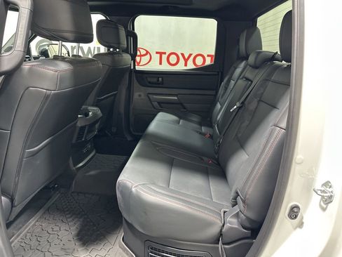 Used 2025 Toyota Tundra TRD Pro image 21