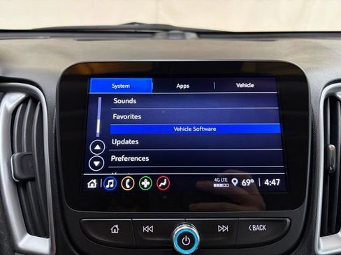 Used 2024 Chevrolet Malibu LT image 46