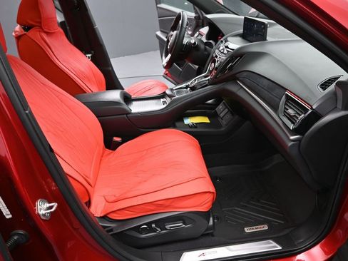 Used 2019 Acura RDX A-Spec image 30