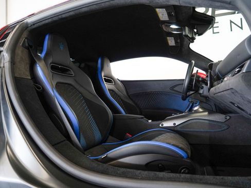 Used 2022 Maserati MC20 image 17