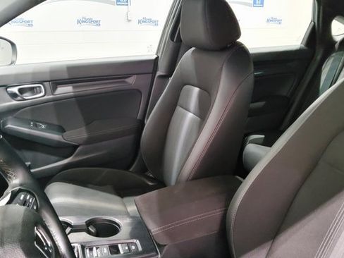 Used 2022 Honda Civic Sport image 15