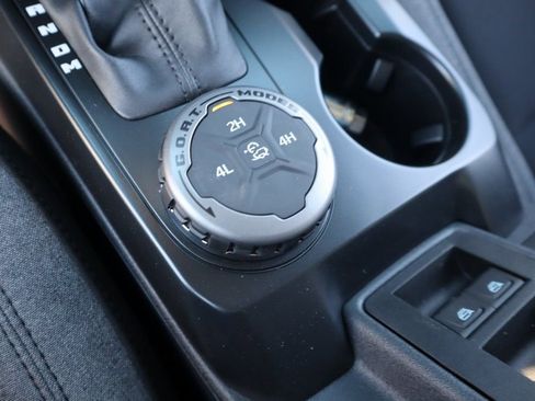 New 2025 Ford Bronco Big Bend image 11