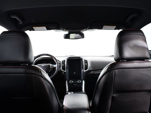 Used 2024 Ford Edge ST-Line image 17