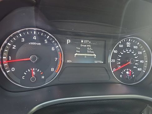 Used 2024 Kia Forte LXS FWD image 18